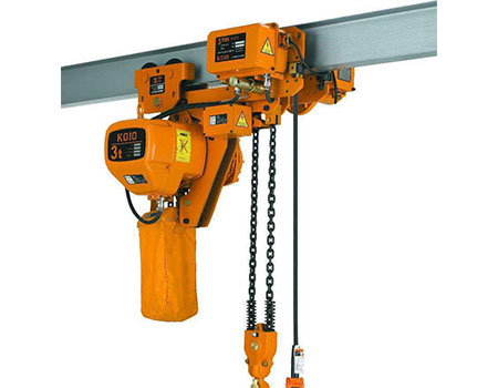 2T電動(dòng)葫蘆